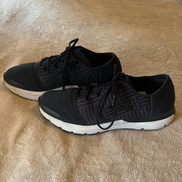 Men’s Under Armour Speerform Gemini 3 Running Shoes.Size 13. Excellent Condition - Picture 1 of 9